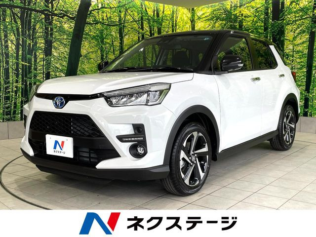 ライズ1.2 Z