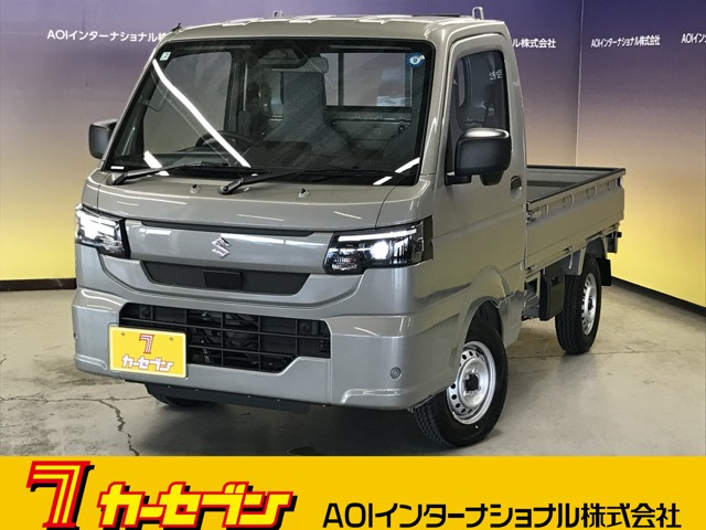 キャリイKC 4WD