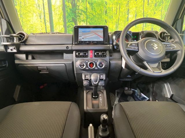 ジムニーノマド1.5 FC 4WD