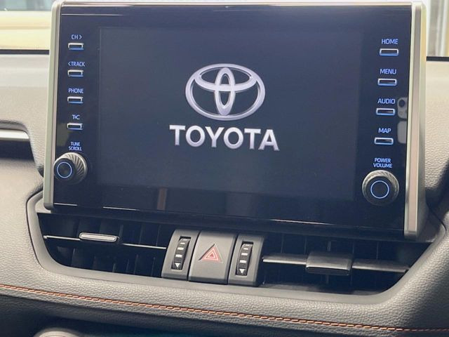 RAV42.5 ハイブリッド アドベンチャー E-Four 4WD