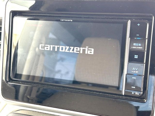 スペーシアハイブリッド(HYBRID)  X