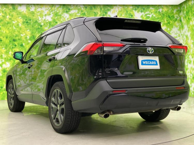 RAV42.5 ハイブリッド アドベンチャー E-Four 4WD
