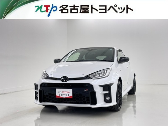 GRヤリス1.5 RS