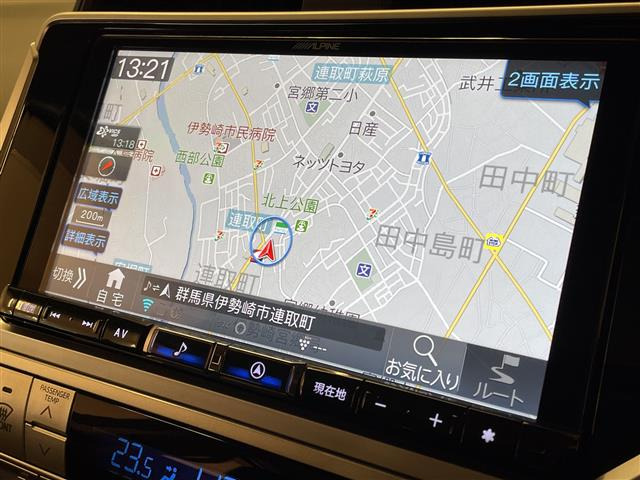 ランドクルーザープラド2.7 TX Lパッケージ マットブラック エディション 4WD