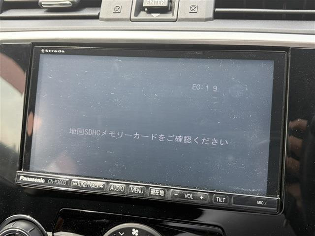 レヴォーグ1.6 GT-S アイサイト 4WD