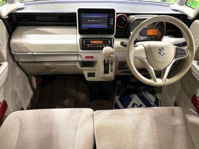 スペーシアハイブリッド(HYBRID)  X
