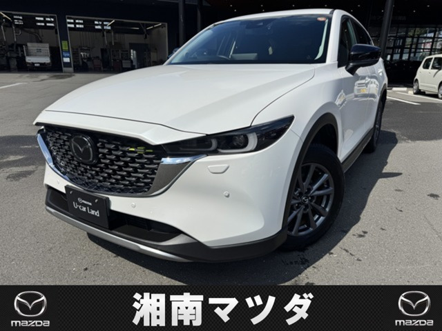 CX-52.2 XD フィールドジャーニー 4WD