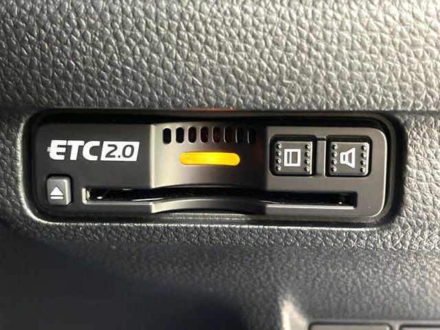 【ETC】高速道路の料金所をストレスなく通過!話題のスポットやサービスエリアに多い「スマートIC」利用時は必須のアイテムです。当店でセットアップを実施、ご納車当日からすぐにご利用いただけます!