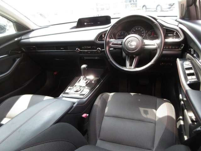 CX-30