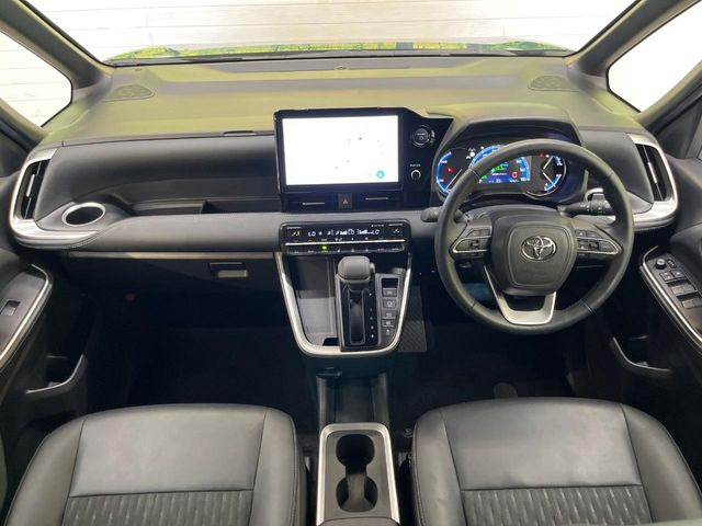 ノア1.8 ハイブリッド S-Z