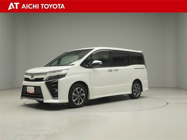 ヴォクシー2.0 ZS 煌