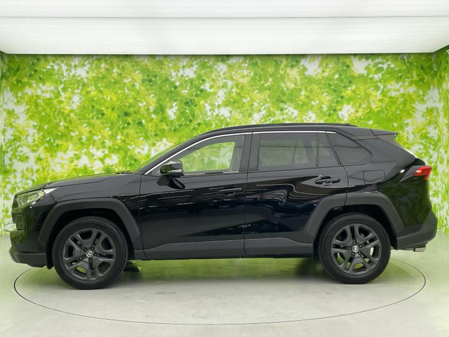 RAV42.0 アドベンチャー 4WD