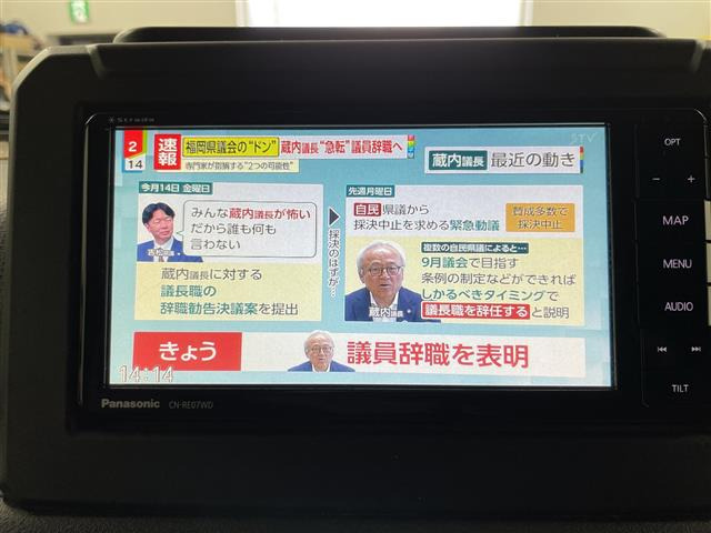 ジムニーXC 4WD