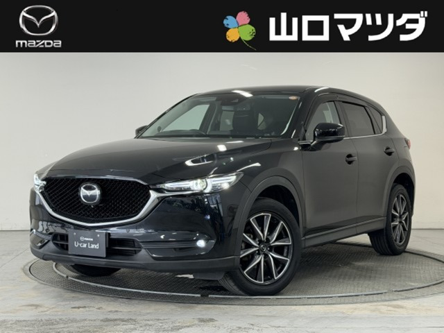 CX-52.2 XD プロアクティブ