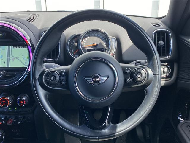 ミニクロスオーバークーパー S