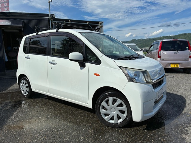 ムーヴL SA