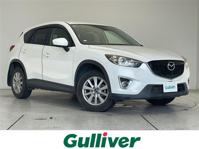 CX-52.2 XD Lパッケージ