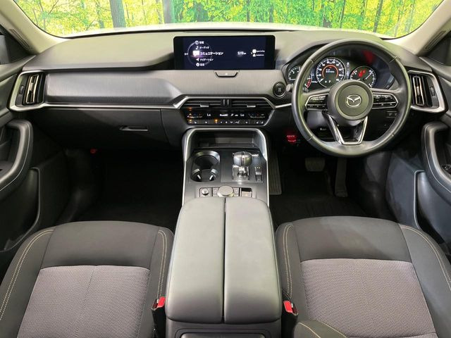 CX-603.3 XD Sパッケージ ディーゼル