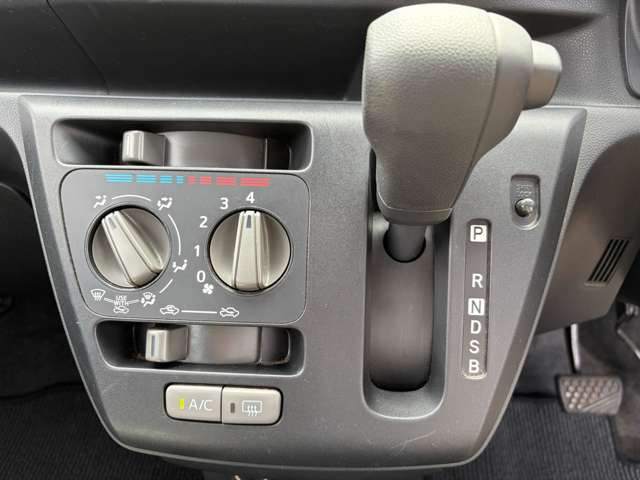 ミライースL SAIII 4WD