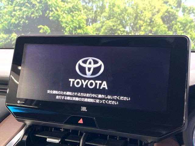 ハリアー2.5 ハイブリッド G