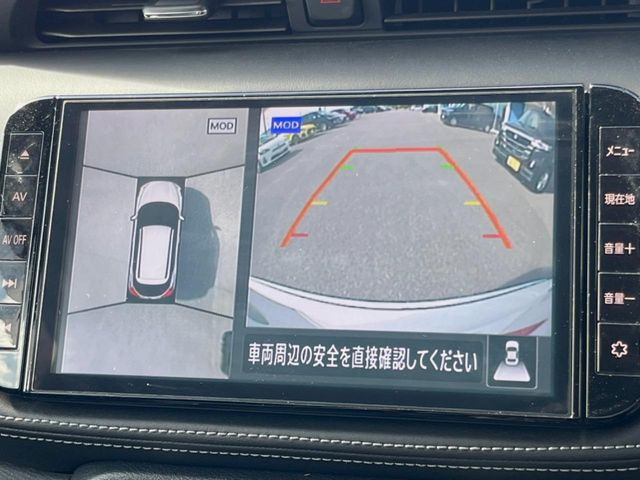 �y�A���E���h�r���[���j�^�[�z��p�̃J�����ɂ��A�ォ�猩���낵���悤�Ȏ��_��360�x�N���}�̎��͂��m�F���邱�Ƃ��ł��܂������p�������m�F���₷���A�����ꏊ�ł̐؂�Ԃ��⒓�Ԃ��X���[�Y�ɍs���܂��B