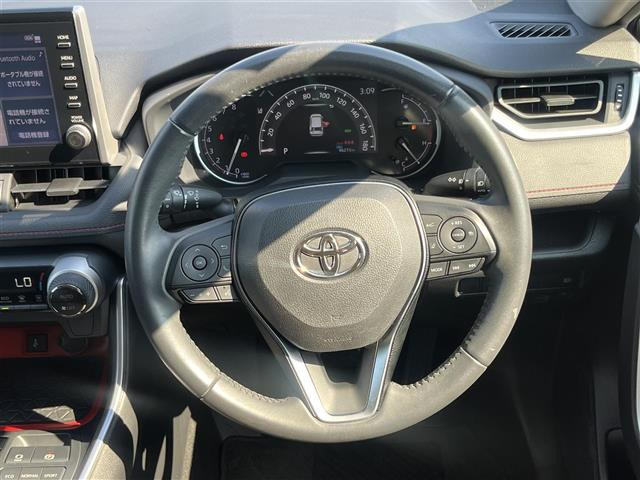 RAV42.0 アドベンチャー オフロードパッケージ 4WD