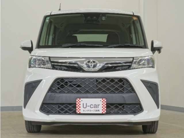 ルーミー1.0 G