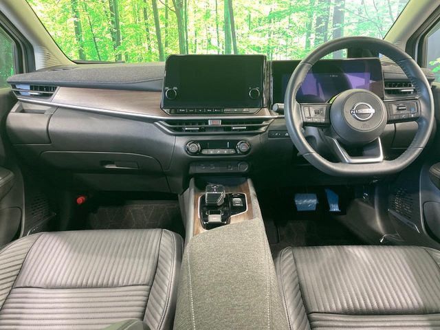ノートオーラ1.2 G レザーエディション