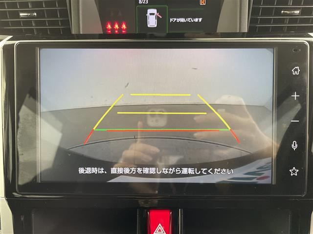 トール1.0 カスタムG 4WD