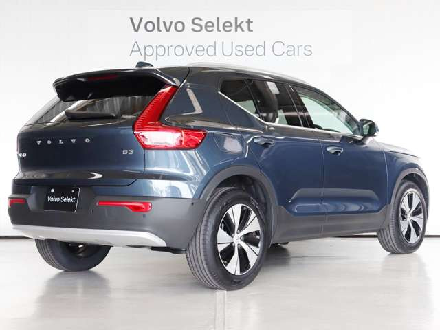 XC40B3