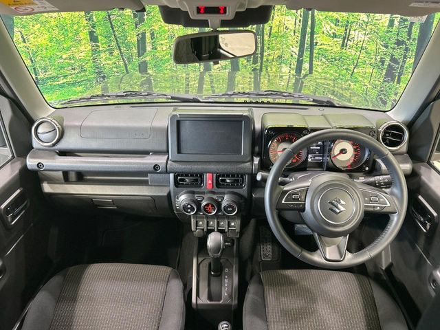 ジムニーノマド1.5 FC 4WD