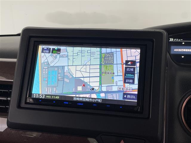 N-BOXG L ホンダセンシング カッパーブラウンスタイル