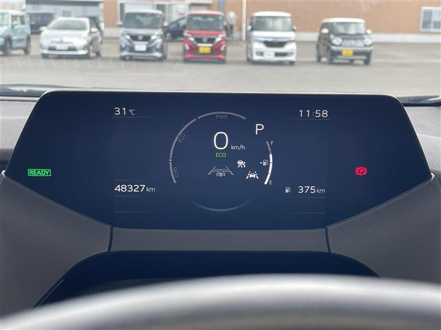 プリウス2.0 Z E-Four 4WD
