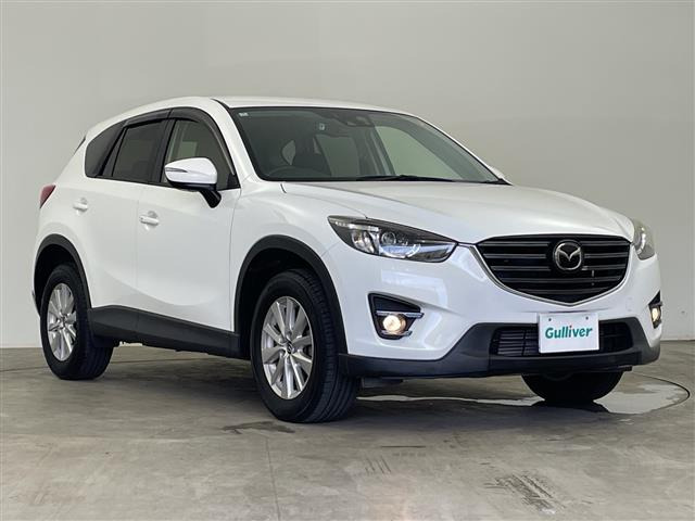 CX-52.2 XD プロアクティブ