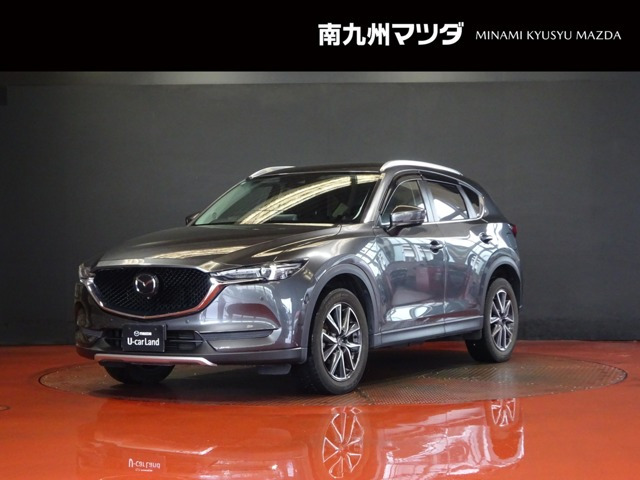 CX-52.2 XD プロアクティブ