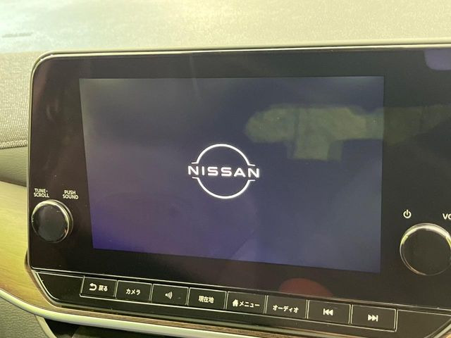 ノートオーラ1.2 G レザーエディション