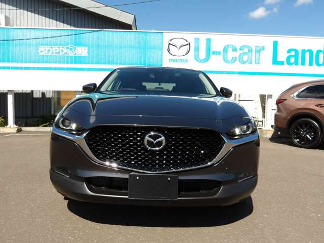 CX-301.8 XD Lパッケージ 4WD
