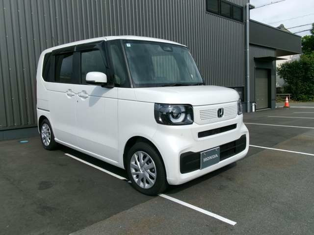 N-BOX