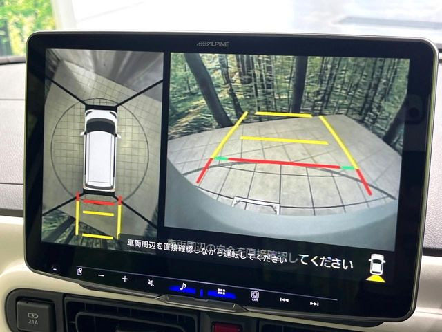 �y�p�m���}���j�^�[�z��p�̃J�����ɂ��A�ォ�猩���낵���悤�Ȏ��_��360�x�N���}�̎��͂��m�F���邱�Ƃ��ł��܂������p�������m�F���₷���A�����ꏊ�ł̐؂�Ԃ��⒓�Ԃ��X���[�Y�ɍs���܂��B