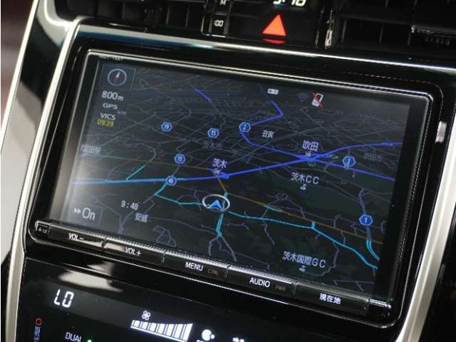 ハリアー2.5 ハイブリッド E-Four プレミアム 4WD
