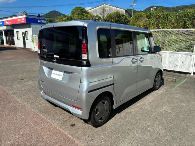 デイズルークスX