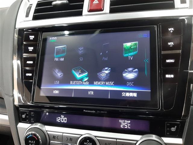 レガシィB42.5 リミテッド 4WD