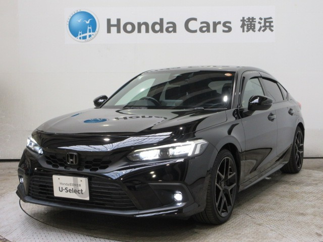 シビック