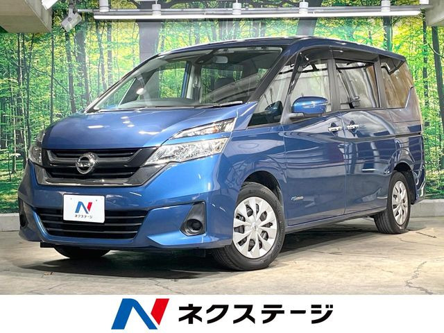 セレナ2.0 20X