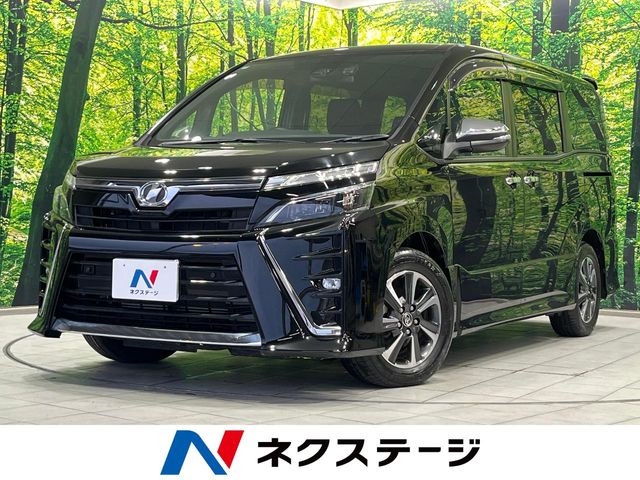 ヴォクシー2.0 ZS 煌II
