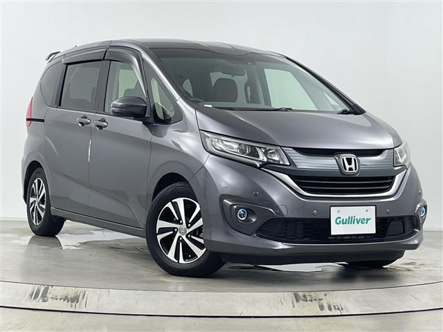 フリード1.5 G ホンダセンシング
