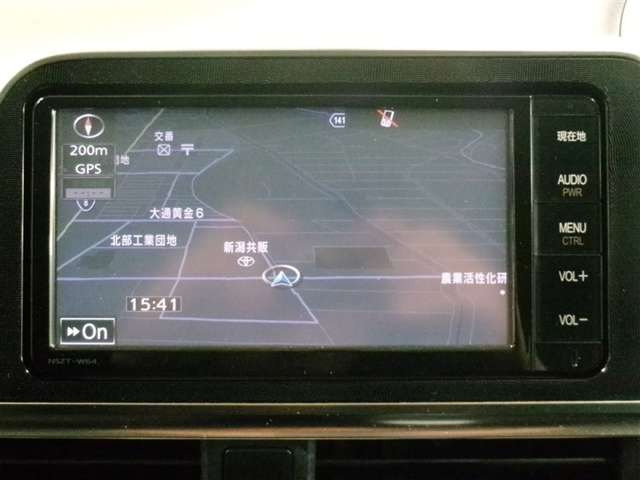シエンタ1.5 G