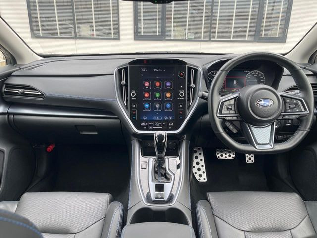 レヴォーグ1.8 GT-H EX 4WD