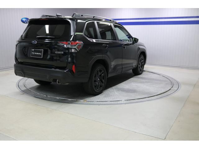 フォレスター2.5 エックスブレイク S:HEV 4WD