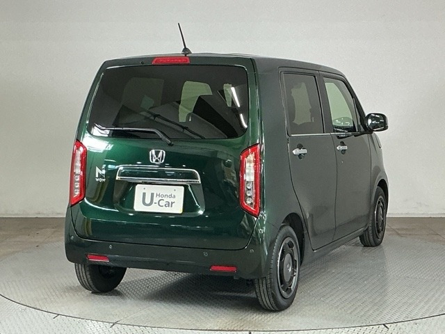 N-WGNL スタイルプラス ビター